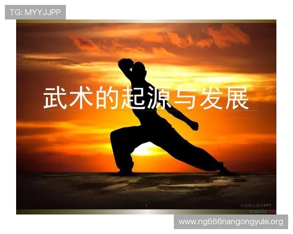 南宫中国：南宫在中国武术界的地位及其对现代武术发展的推动作用